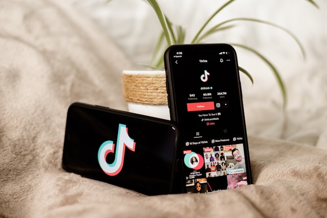 Cobain Tiktok Ads Modal 200 Ribu